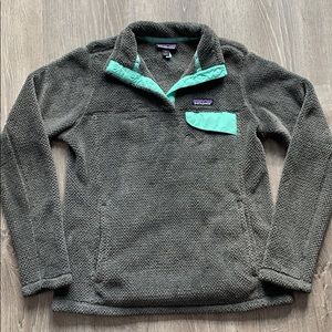 Patagonia pull over